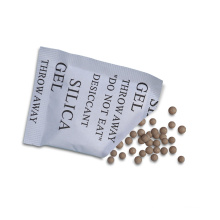 High Quality Natural Active Clay Desiccant 2 grams superior absorbing desiccant bag for  bamboo and wood products